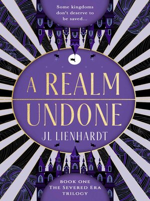 cover image of A Realm Undone